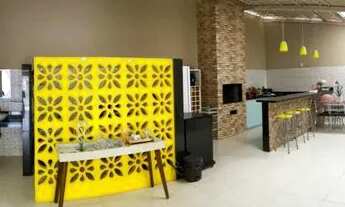 Imagem 5: Casa Sobrado 3 andar Riacho f1