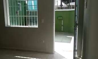 Imagem 7: SÃO PAULO - Casa Padrão - INDIANÓPOLIS