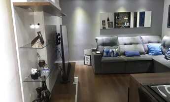 Imagem 2: Apartamento 02 Quartos - Palmeiras do Prado (Corrêas