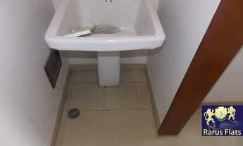 Imagem 7: Flat para alugar em Moema - Edifício Prime Boulevard - Cód. GEN04158