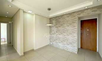 Imagem 4: Apartamento com 3 dormitórios para alugar, 68 m² por R$ 2.850,00/mês - Jaguaré - São Paulo