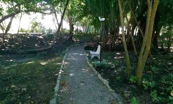 Imagem 13: Apartamento Pau Amarelo Conceição com Piscina Condomínio Fechado Porto Seguro