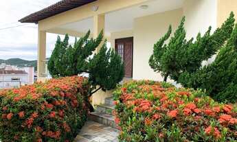 Imagem 2: Casa com 3/4 em Capim Macio - Natal - RN