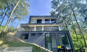 Imagem 2: CASA PARA LOCAÇÃO E VENDA NO CONDOMÍNIO CAPITAL VILLE III - CAJAMAR