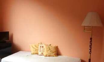 Imagem 1: Quarto compartilhado rua tranquila Copacabana - ambiente familiar