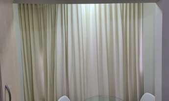 Imagem: Kit mobiliada na Asa Norte - Condomínio