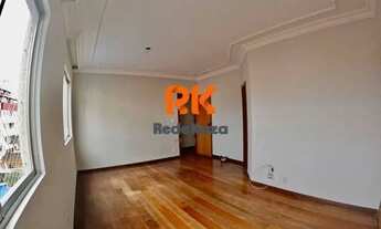 Imagem 2: Apartamento para aluguel, 3 quartos, Castelo - Belo Horizonte/MG