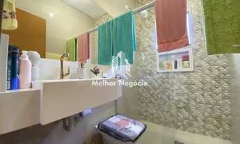 Imagem 6: Casa com 2 dorms, Jardim Volobueff (Nova Veneza), Sumaré - R$ 50 mil, Cod: 5RCA2777