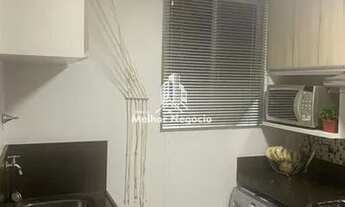 Imagem 5: Apartamento com 2 dorms, Jardim Flamboyant, Paulínia - R$ 238 mil, Cod: AP2476