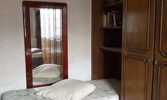 Imagem 2: CASA ASSOBRADADA - VILA FORMOSA - SP