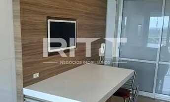 Imagem 7: Apartamento Privilege Liceu