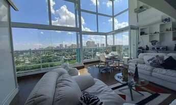 Imagem 2: Apartamento Duplex Residencial / Vila Ema