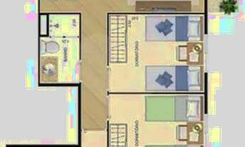 Imagem 5: Apartamento com 3 quartos no TUCURUVI