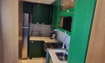 Imagem 7: Apartamento para aluguel e venda tem 60 metros quadrados com 2 quartos