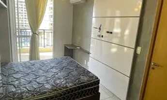 Imagem 2: ALUGUEL TAGUÁ LIFE 46m