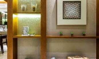 Imagem 4: Apartamento com 4 suítes, 350m² - venda por R$ 15.200.000 ou aluguel por R$ 66.664/mês - V