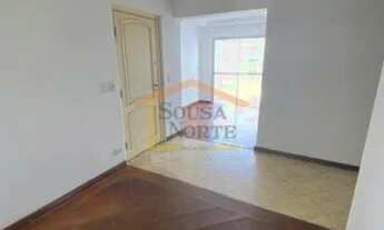 Imagem: SãO PAULO - Apartamento Padrão - Santana