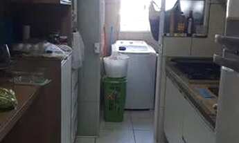 Imagem 7: Apartamento para venda com 65 metros quadrados com 3 quartos em Jardim dos Estados - Tauba