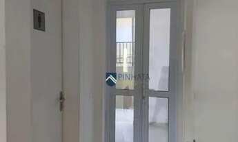 Imagem 2: Apartamento com 2 dormitórios, 51 m² - venda por R$ 300.000 ou aluguel por R$ 2.053/mês