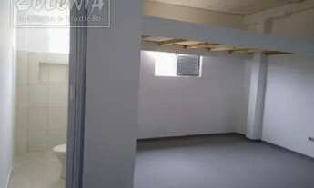 Imagem: São Paulo - Conjunto Comercial/sala - Parque