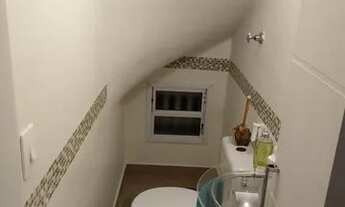 Imagem 7: Sobrado para aluguel e venda tem 144 metros quadrados com 3 quartos