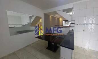 Imagem 2: Sobrado no Jardim Nova Ipanema