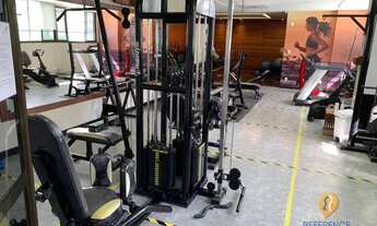 Imagem 5: Apartamento com 3 quartos na Pituba - Salvador/BA