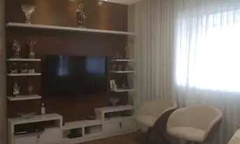 Imagem 3: Apartamento com 3 dormitórios, 108 m² - venda por R$ 1.250.000,00 ou aluguel por R$ 6.559