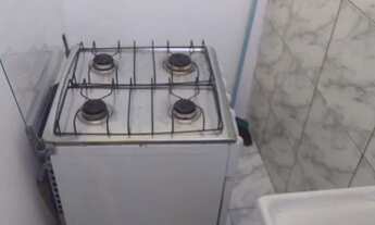 Imagem 3: Kitnet mobiliada R$ 550,00 na Coroa do Meio