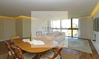 Imagem 2: Apartamento para venda tem 160 metros quadrados com 3 quartos em Auxiliadora - Porto Alegr