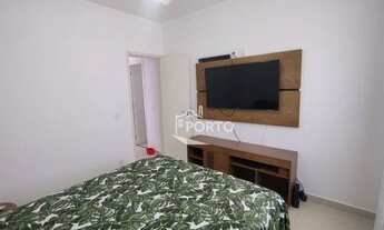 Imagem 6: Apartamento com 2 dormitórios à venda, 56 m² - Gleba Califórnia - Piracicaba/SP