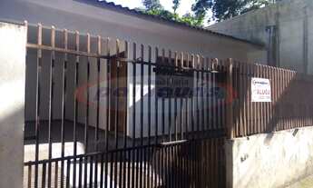 Imagem: MARINGÁ - CASA PADRÃO - JD ALVORADA