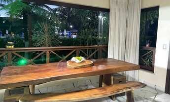 Imagem 7: APARTAMENTO PARA LOCAÇÃO COND. GUARAJUBA - CAMAÇARI