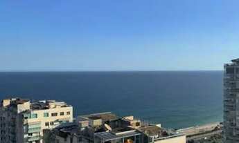 Imagem 2: AQUABELLA BARRA LINDÍSSIMO REFORMADO VISTA MAR