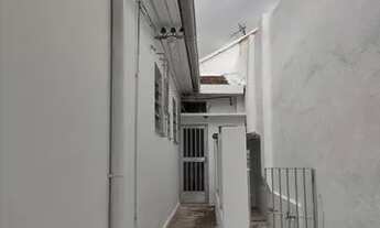 Imagem 5: Casa para aluguel possui 75 metros quadrados com 3 quartos em Ramos - Rio de Janeiro - RJ