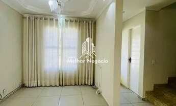 Imagem 4: Casa com 3 dorms, Residencial Villa Flora, Sumaré - R$ 399 mil, Cod: CA1145