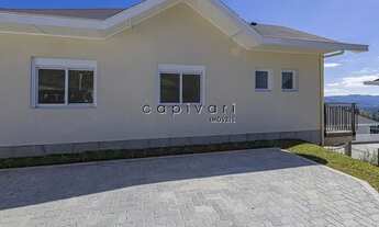 Imagem 4: Casa nova em Condomínio a venda no Alto do Vila Inglesa - 3 suítes