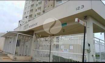 Imagem: Apartamento - Parque Brasília - Campinas