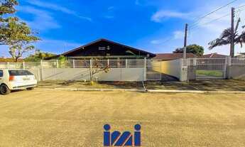 Imagem 3: Casa perto da praia com espaço de terreno