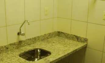 Imagem 4: Prédio - Jardim Guanabara - Campinas