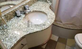 Imagem 7: FLAT PARA A VENDA PROXIMO A FGV!