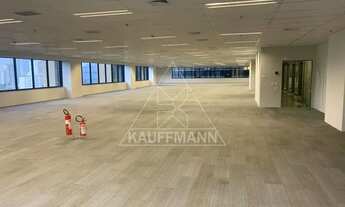 Imagem 7: Berrini Conjunto 761 m² AU Locação!!!