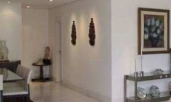 Imagem 3: Apartamento venda 4 quartos Lourdes 3 vagas