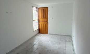 Imagem 2: Apartamento para aluguel com 50 metros quadrados com 2 quartos