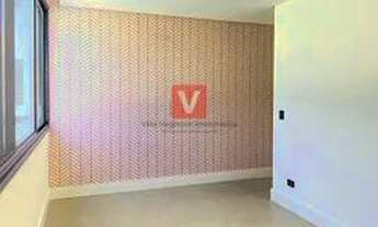 Imagem 9: Casa alto padrão condomínio jardim do golfe aluguel com 300 metros quadrados 4 suítes