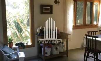 Imagem 7: Linda casa de condomínio com 600m² e piscina em São Paulo