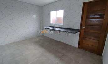 Imagem 5: Casa com 2 dorms, Gaivotas, Itanhaém - R$ 325 mil, Cod: 673