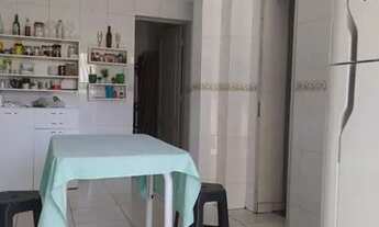 Imagem 5: Apartamento para venda tem 155 metros quadrados com 3 quartos em Setor Central - Goiânia