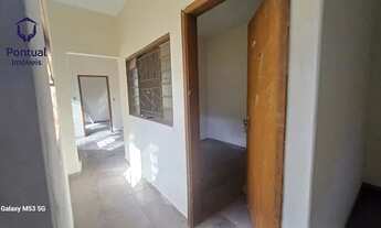 Imagem 6: Casa no bairro Segismundo Pereira