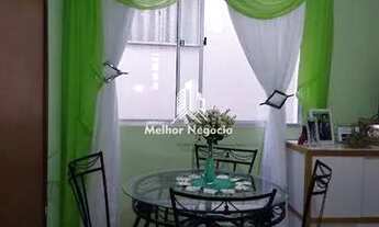 Imagem 3: Apartamento com 2 dorms, Vila Proost de Souza, Campinas - R$ 245 mil, Cod: AP2765